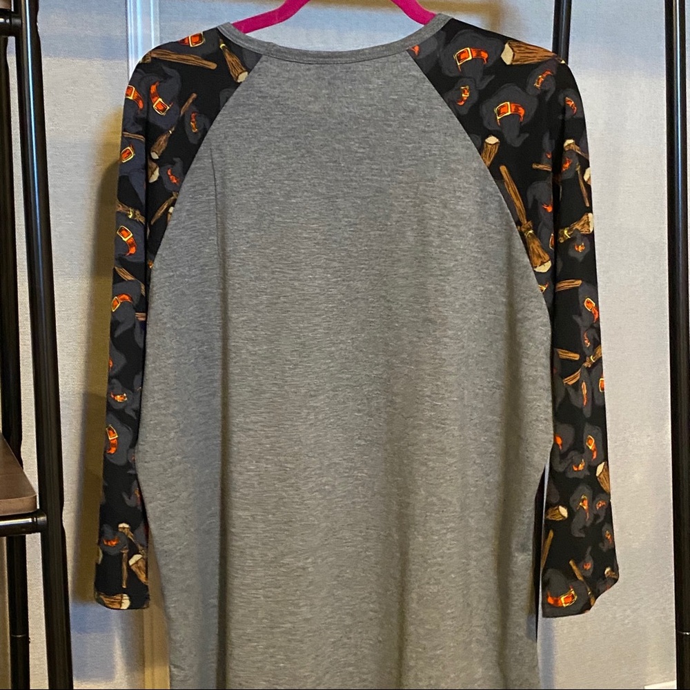 NWOT LuLaRoe Halloween Randy - Picture 4 of 5